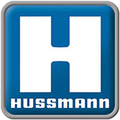 Hussmann logo