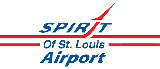 Spirit of St. Louis logo