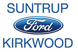Suntrup Ford Kirkwood Logo